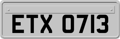 ETX0713