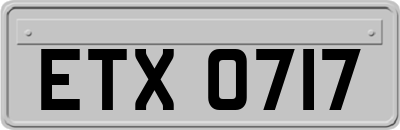 ETX0717