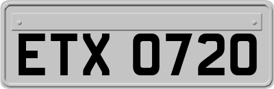 ETX0720
