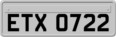 ETX0722
