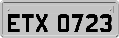 ETX0723
