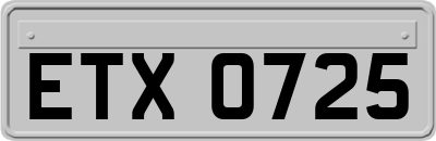 ETX0725