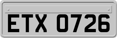 ETX0726