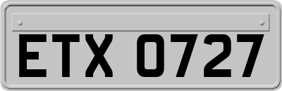 ETX0727