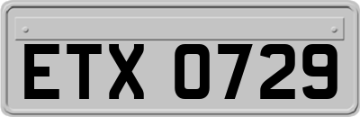 ETX0729
