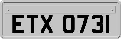 ETX0731