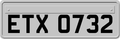 ETX0732
