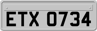 ETX0734