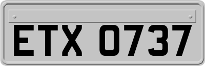 ETX0737