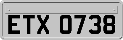 ETX0738
