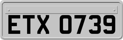 ETX0739