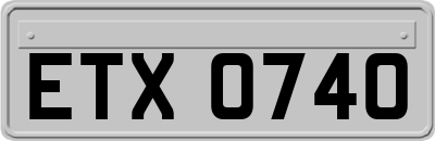 ETX0740