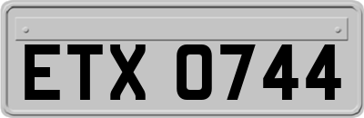 ETX0744