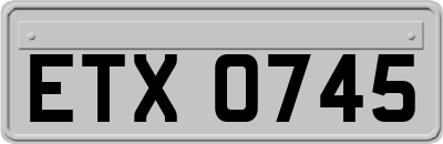ETX0745