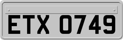 ETX0749