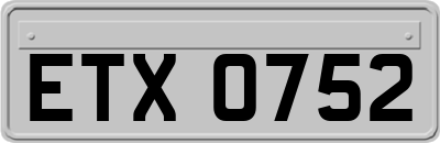 ETX0752