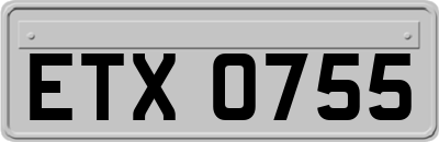 ETX0755
