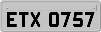 ETX0757
