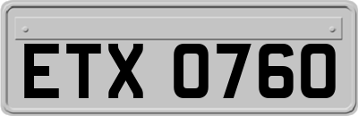 ETX0760