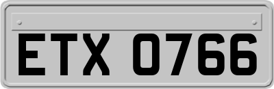 ETX0766