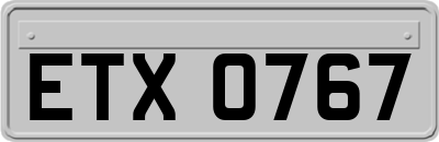 ETX0767