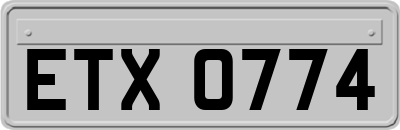 ETX0774