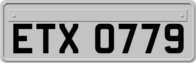 ETX0779
