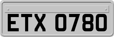 ETX0780