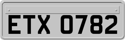 ETX0782