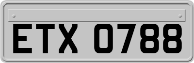 ETX0788