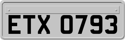 ETX0793