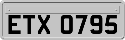 ETX0795