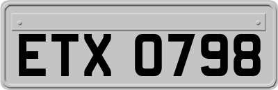 ETX0798