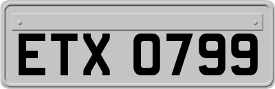 ETX0799