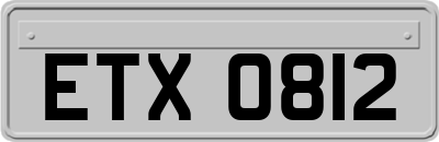 ETX0812