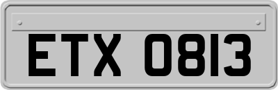 ETX0813