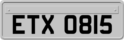 ETX0815