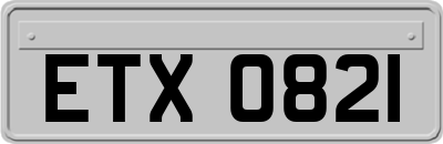 ETX0821