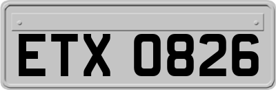 ETX0826