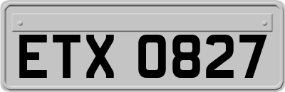 ETX0827