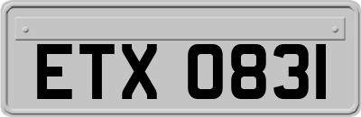 ETX0831