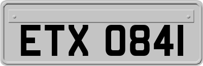 ETX0841