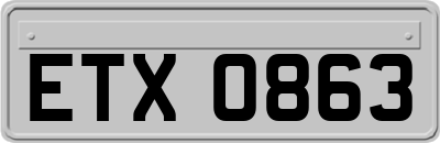 ETX0863