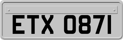 ETX0871