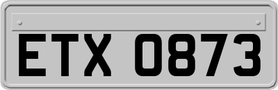 ETX0873
