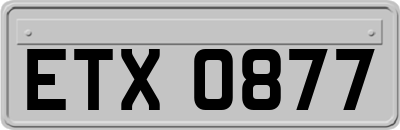 ETX0877