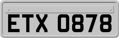 ETX0878