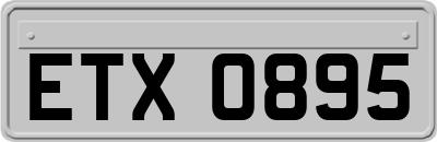 ETX0895