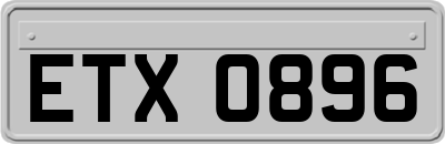 ETX0896