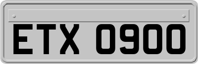 ETX0900